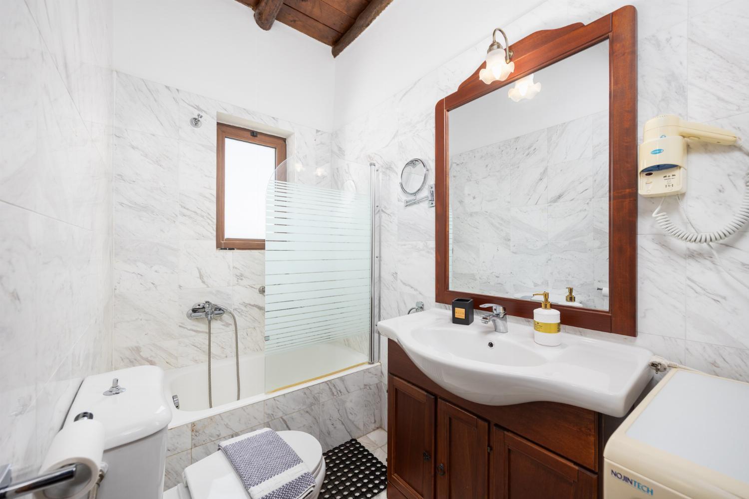 Villa Tzina Tavronitis Екстериор снимка