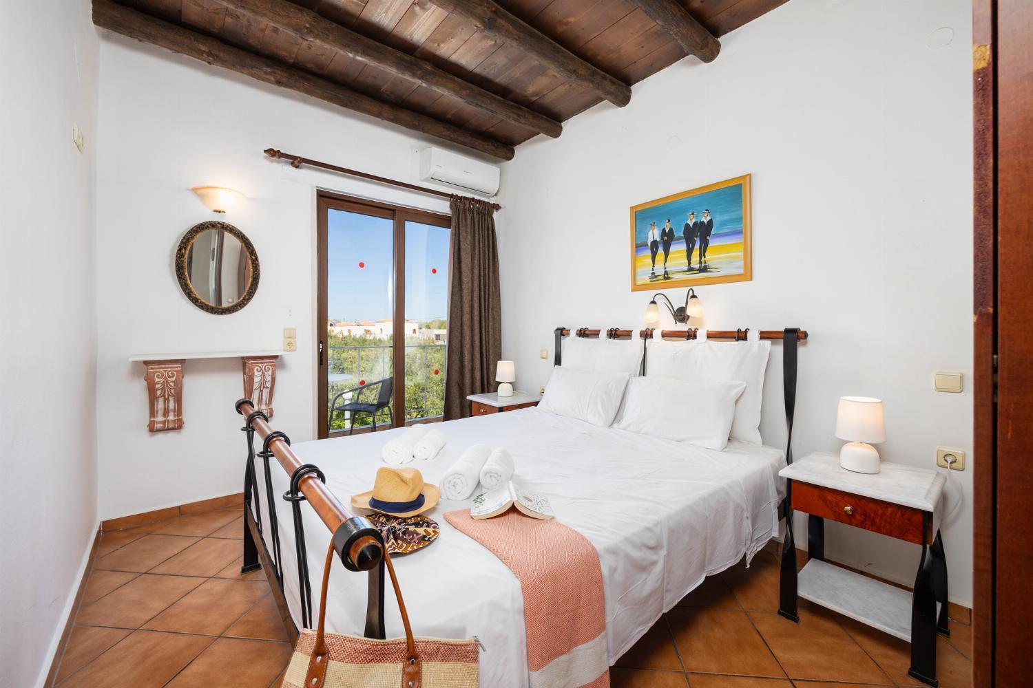 Villa Tzina Tavronitis Екстериор снимка