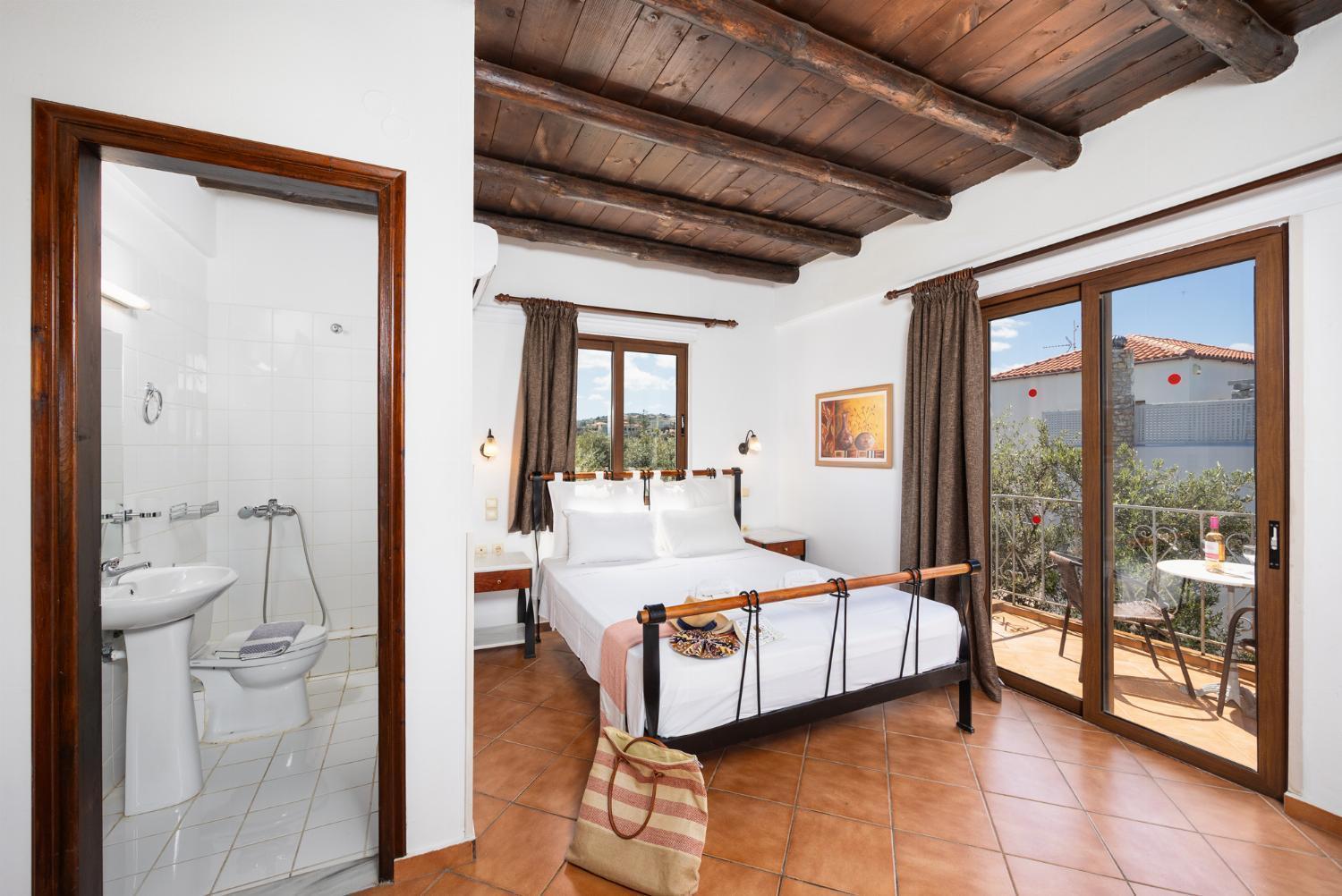 Villa Tzina Tavronitis Екстериор снимка
