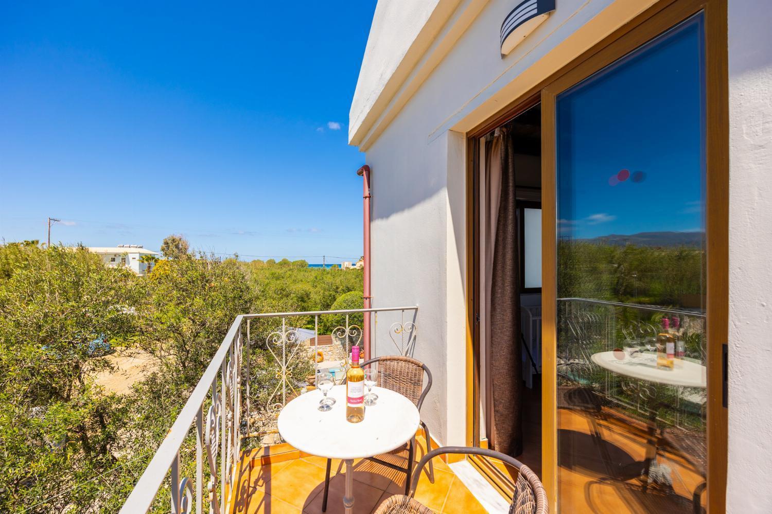 Villa Tzina Tavronitis Екстериор снимка